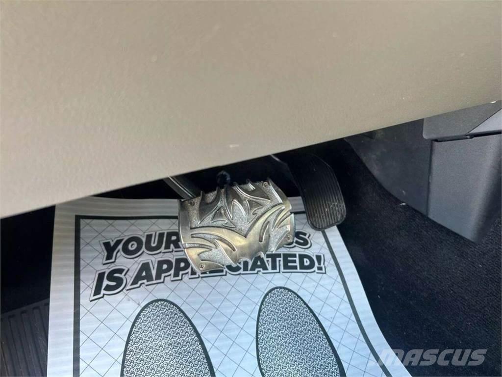 Ford F-150 Építőipar - Egyebek