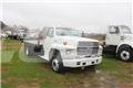 Ford F-600 Építőipar - Egyebek