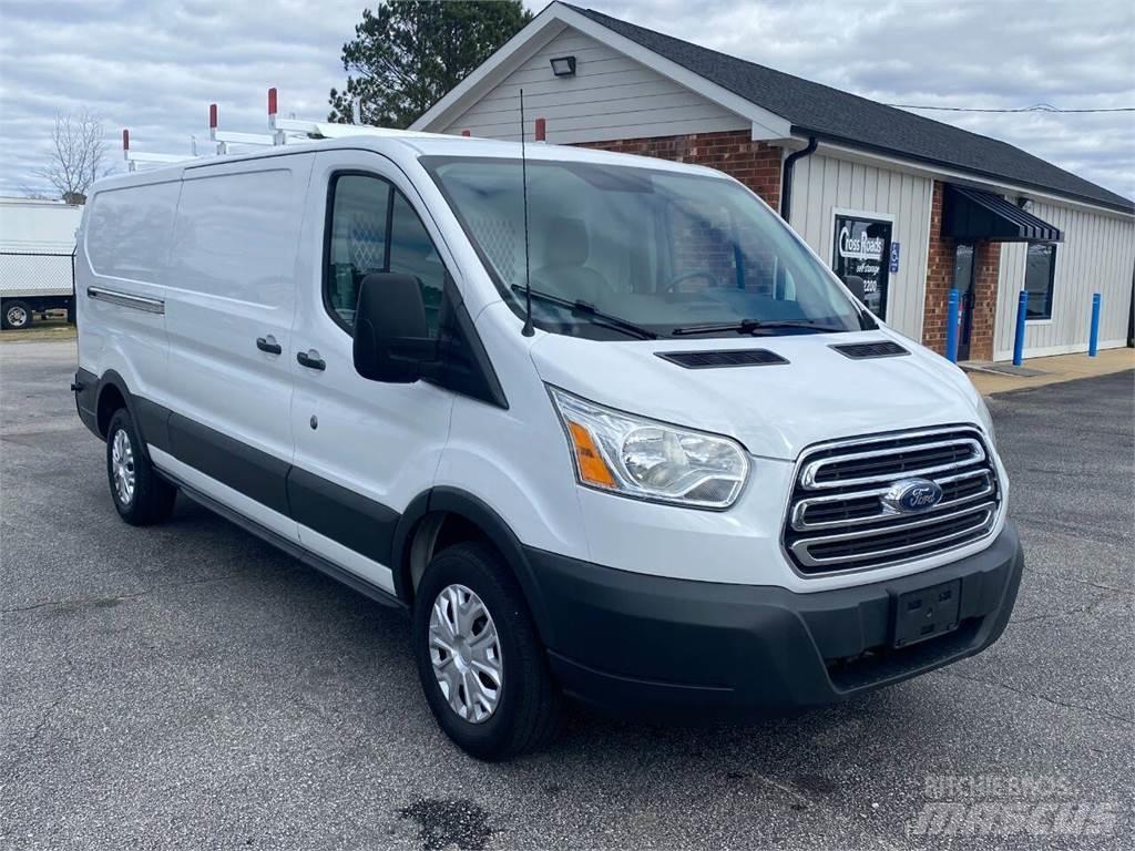 Ford Transit Építőipar - Egyebek