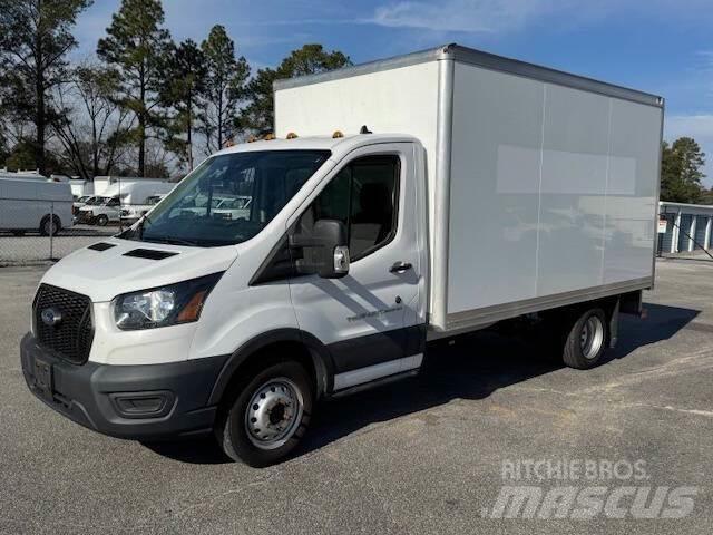 Ford Transit Építőipar - Egyebek