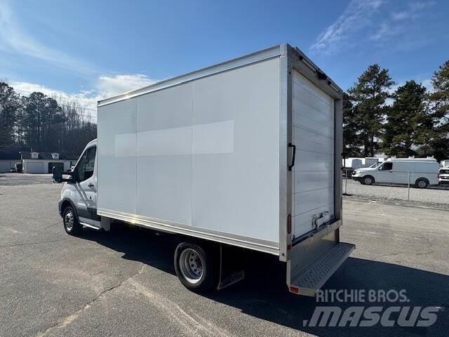 Ford Transit Építőipar - Egyebek