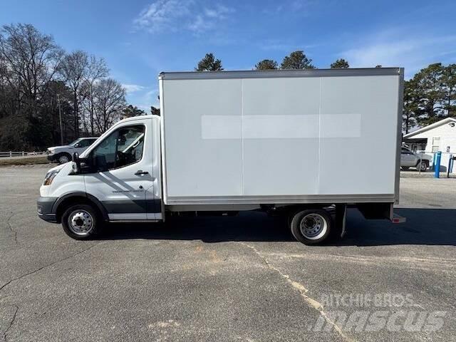 Ford Transit Építőipar - Egyebek