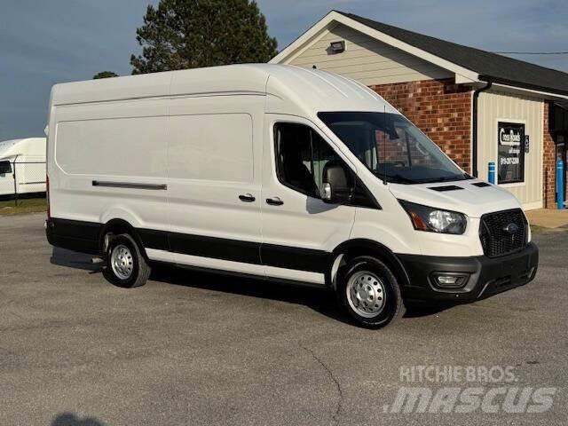 Ford Transit Építőipar - Egyebek