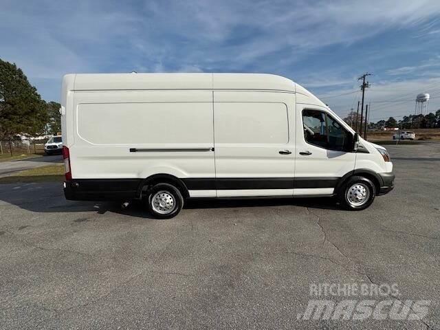 Ford Transit Építőipar - Egyebek