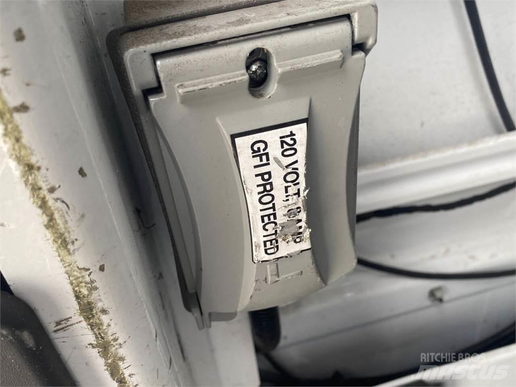 Ford Transit Építőipar - Egyebek