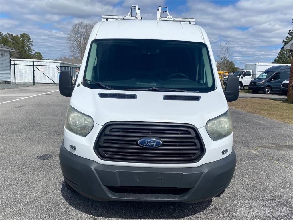 Ford Transit Építőipar - Egyebek