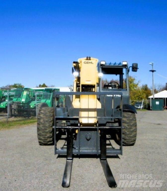 Gehl RS6-34 Építőipar - Egyebek