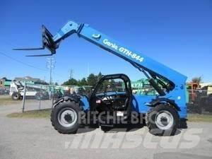 Genie GTH 844 Építőipar - Egyebek