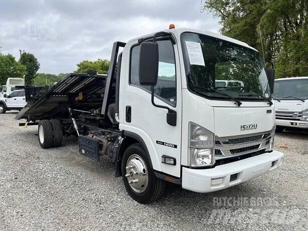 Isuzu NRR Építőipar - Egyebek