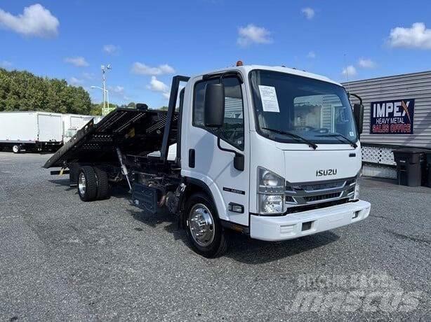 Isuzu NRR Építőipar - Egyebek