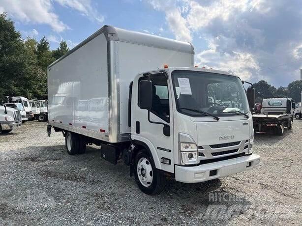 Isuzu NRR Építőipar - Egyebek
