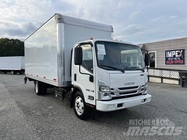 Isuzu NRR Építőipar - Egyebek