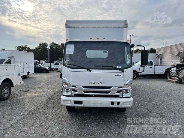 Isuzu NRR Építőipar - Egyebek