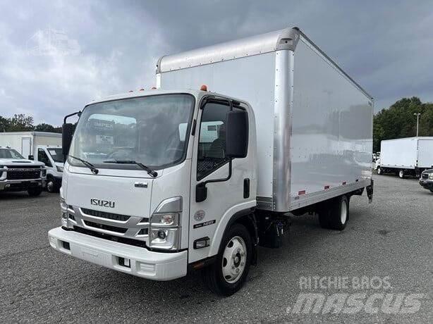 Isuzu NRR Építőipar - Egyebek