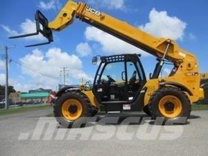 JCB 507-42 Építőipar - Egyebek