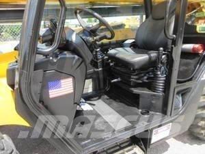 JCB 507-42 Építőipar - Egyebek