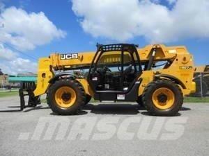JCB 507-42 Építőipar - Egyebek
