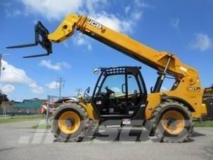 JCB 507-42 Építőipar - Egyebek