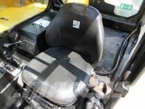 JCB 507-42 Építőipar - Egyebek