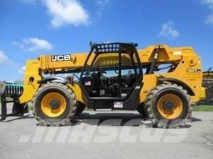JCB 507-42 Építőipar - Egyebek