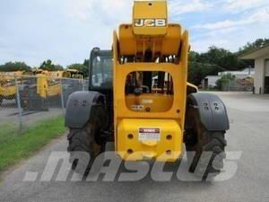JCB 507-42 Építőipar - Egyebek