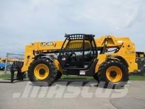 JCB 507-42 Építőipar - Egyebek