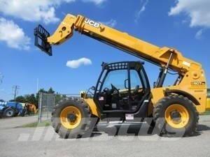 JCB 507-42 Építőipar - Egyebek