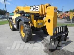 JCB 507-42 Építőipar - Egyebek