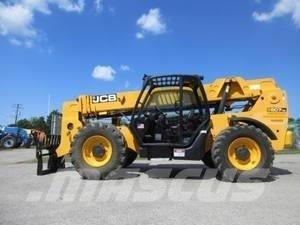 JCB 507-42 Építőipar - Egyebek