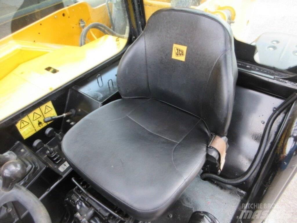 JCB 509-42 Építőipar - Egyebek