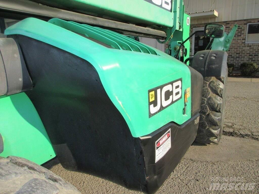 JCB 510-56 Építőipar - Egyebek