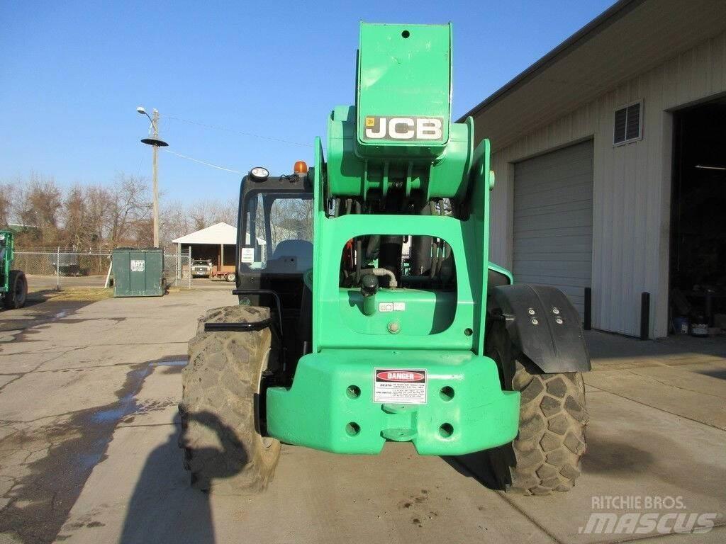 JCB 510-56 Építőipar - Egyebek