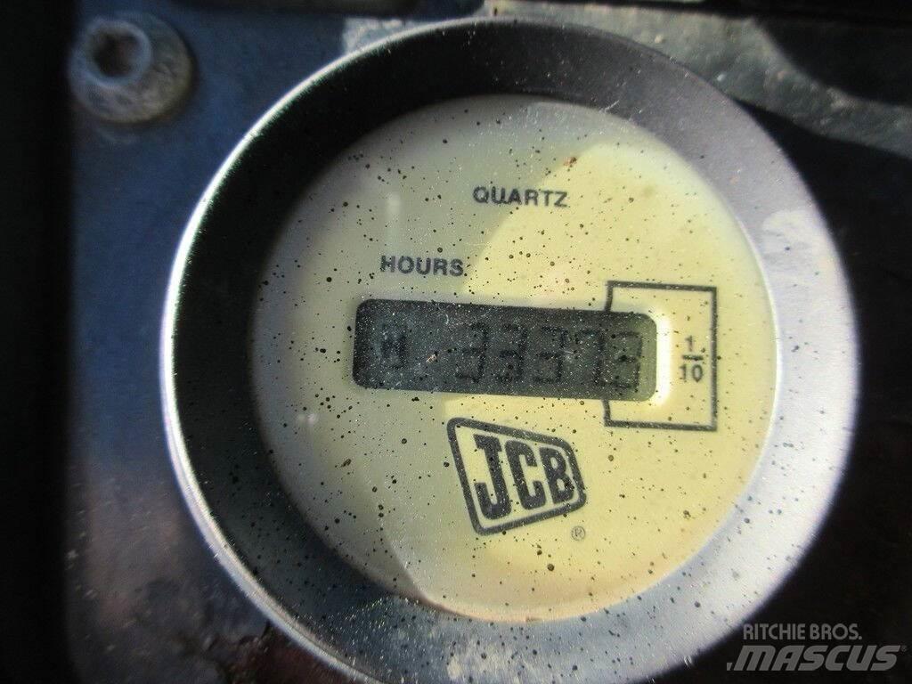 JCB 510-56 Építőipar - Egyebek