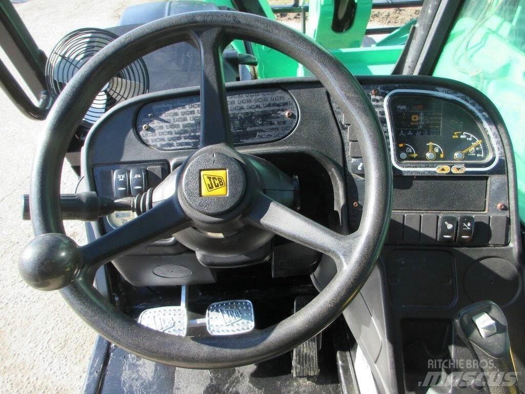 JCB 510-56 Építőipar - Egyebek