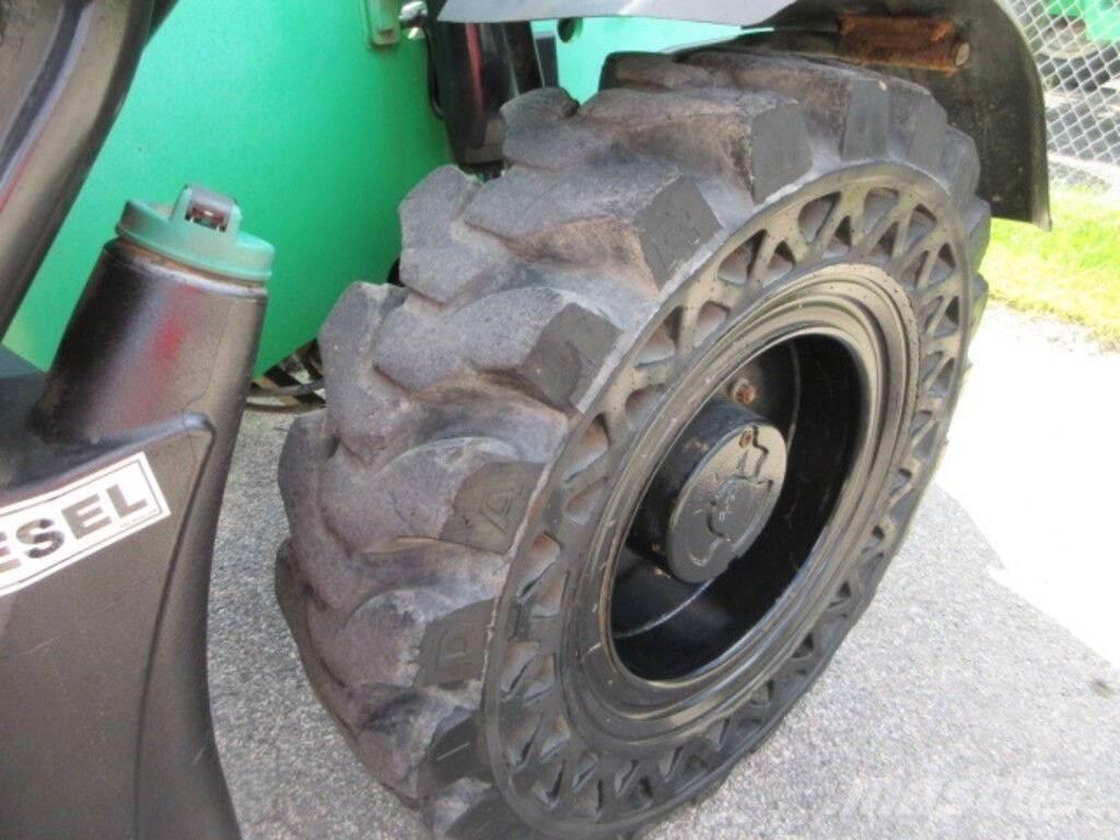 JCB 510-56 Építőipar - Egyebek