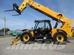 JCB 510-56 Építőipar - Egyebek