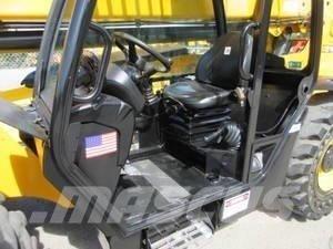 JCB 510-56 Építőipar - Egyebek
