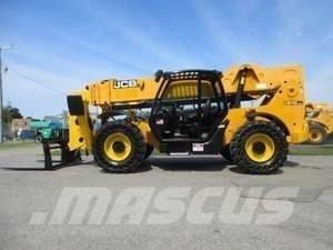 JCB 510-56 Építőipar - Egyebek