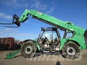 JCB 512-56 Építőipar - Egyebek