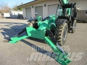 JCB 512-56 Építőipar - Egyebek