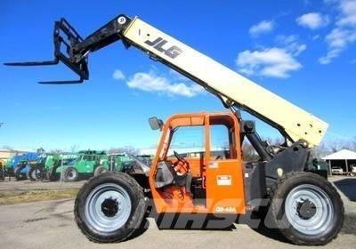 JLG 1055 Építőipar - Egyebek