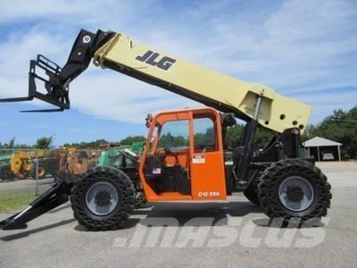 JLG 1055 Építőipar - Egyebek