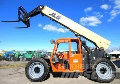 JLG 1055 Construction - Others
