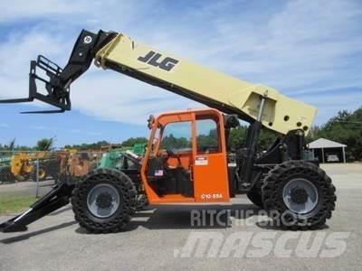 JLG 1055 Construction - Others