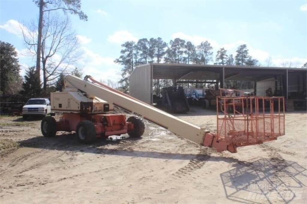 JLG 80HX Építőipar - Egyebek