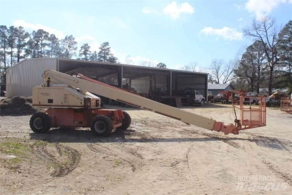 JLG 80HX Építőipar - Egyebek