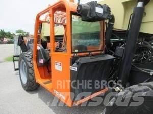 JLG G10-55A Építőipar - Egyebek