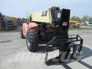 JLG G15-44A Építőipar - Egyebek