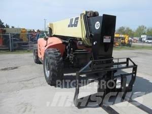 JLG G15-44A Építőipar - Egyebek