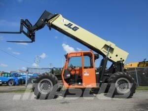 JLG G15-44A Építőipar - Egyebek